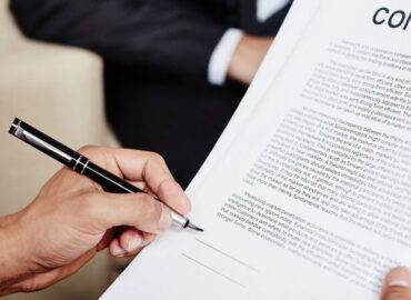 Ticaret & Şirket Hukuku