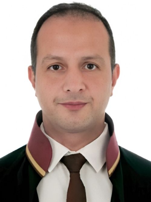 Avukat Süleyman Gürer