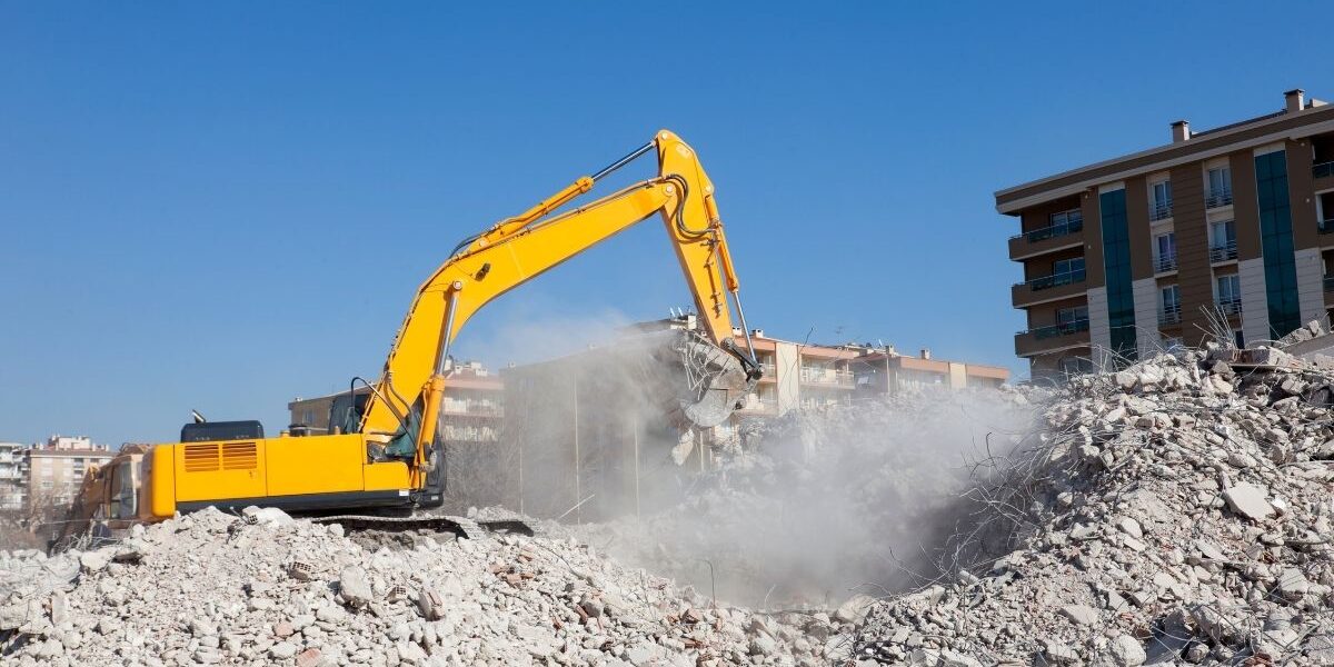 Deprem Sonrası Kamulaştırmalarda Bedel Sorunu