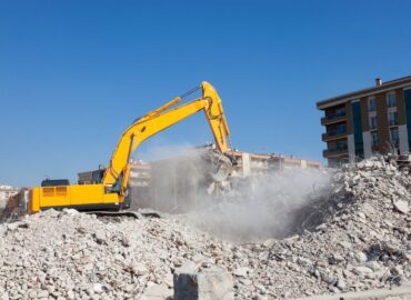 Deprem Sonrası Kamulaştırmalarda Bedel Sorunu