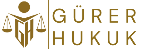 GÜRER HUKUK OFİSİ