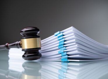 yabancı İstekli İçin Adli Sicil Belgesi